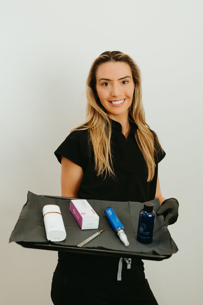 Rejuvenations Medi Spa Logo