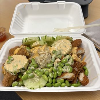 Blend Eatery - Filipino Near Me - Stanford, California