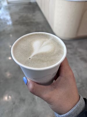 Hypnos Coffee by null