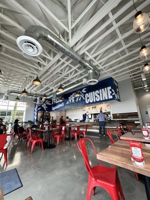 The Great Greek Mediterranean Grill - Henderson, NV - St Rose Parkway by null