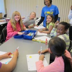 Boys & Girls Club - Pechanga Great Oak Clubhouse