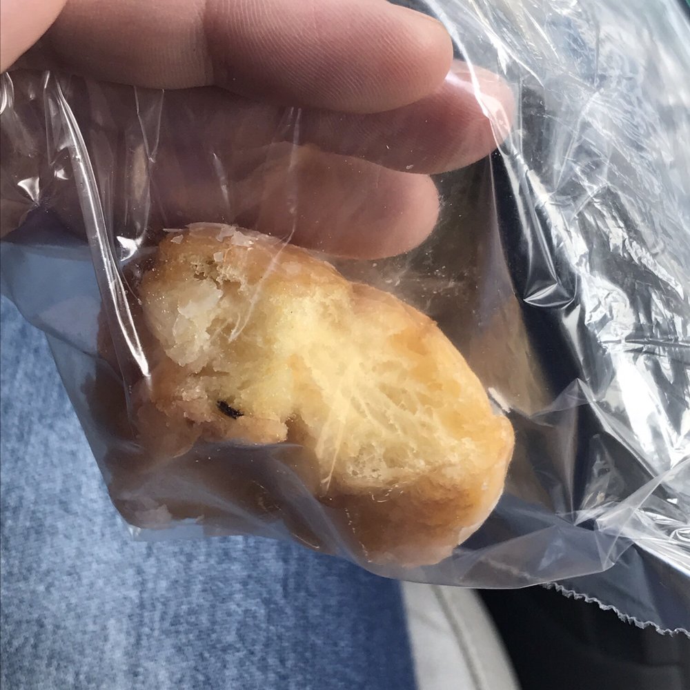 Apple Valley Donuts - Coffee & Tea Near Me - Apple Valley, California