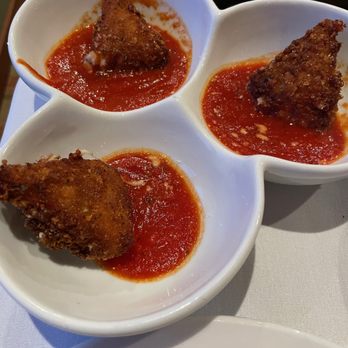 Viggiano’s On Sunset - Stuffed Cheese Wedges - Italian Near Me - West Cape May, New Jersey Viggiano’s On Sunset - Stuffed Cheese Wedges - Italian Near Me - West Cape May, New Jersey