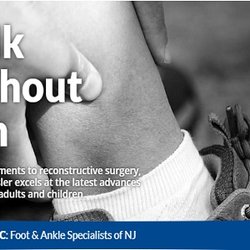Kesler Podiatry