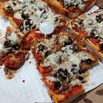 Langel's Pizza - Pizza bread - Pizza Near Me - Highland, Indiana Langel's Pizza - Pizza bread - Pizza Near Me - Highland, Indiana