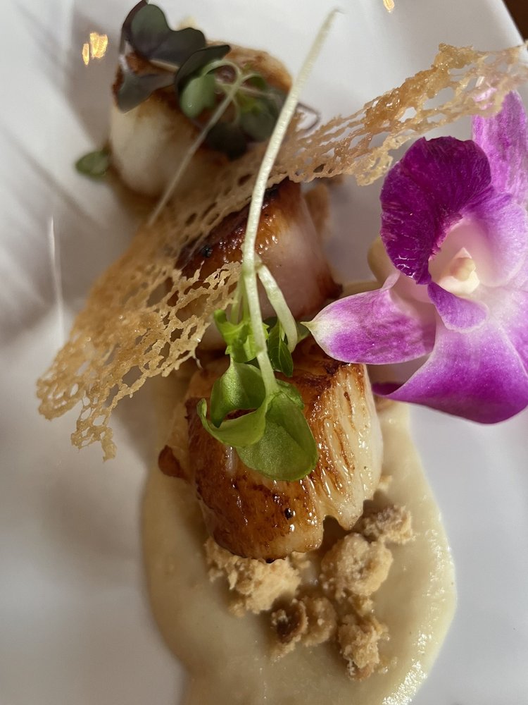 AMOR WINE & TAPAS 42 Photos & 15 Reviews 705 Pacific Ave,