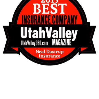 Neal Dastrup Insurance - Neal Dastrup Insurance best of Utah Valley Magazine 2015. - Auto Insurance Near Me - Spanish Fork, Utah Neal Dastrup Insurance - Neal Dastrup Insurance best of Utah Valley Magazine 2015. - Auto Insurance Near Me - Spanish Fork, Utah