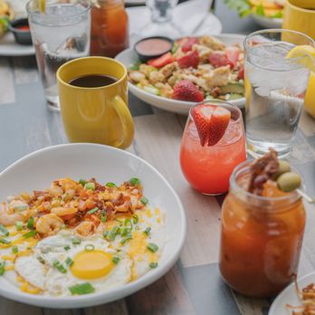 Scramblers - Breakfast & Brunch Near Me - Strongsville, Ohio Scramblers - Breakfast & Brunch Near Me - Strongsville, Ohio
