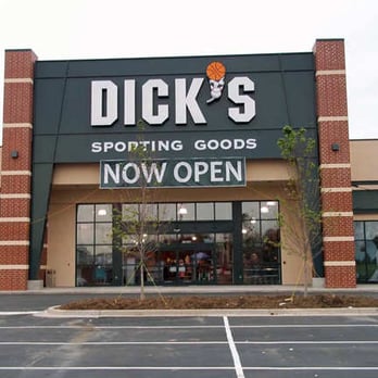DICK'S Sporting Goods - Sporting Goods Near Me - Gastonia, North Carolina DICK'S Sporting Goods - Sporting Goods Near Me - Gastonia, North Carolina