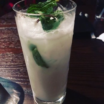 P.F. Chang's - Coconut mojito. - Chinese Near Me - Rancho Cucamonga, California P.F. Chang's - Coconut mojito. - Chinese Near Me - Rancho Cucamonga, California