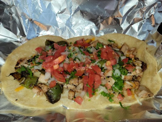 Consuelo's Taqueria by null