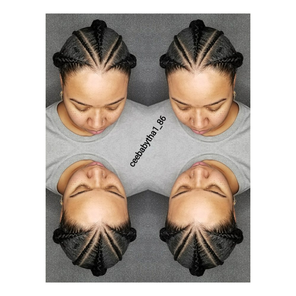 THE BRAIDING LOUNGE Updated July 2024 38 Photos 6060 Rossville