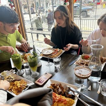 Delicias Del Sur - Chorizo meals - Coffee & Tea Near Me - Lawrence, Kansas Delicias Del Sur - Chorizo meals - Coffee & Tea Near Me - Lawrence, Kansas