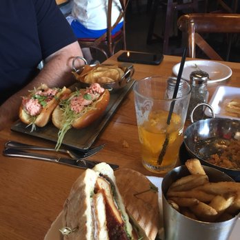 Mr. Crabby's - Seafood Near Me - Randolph, New Jersey