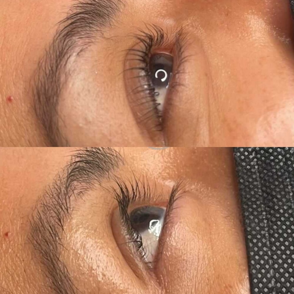 Lash Society Logo