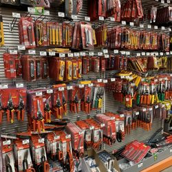 The Home Depot - Construction tools