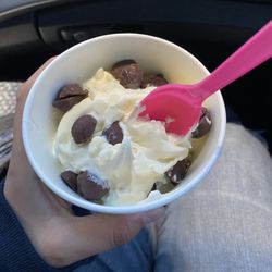 Forever Yogurt