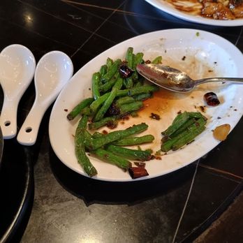 XiBei - Green beans - Chinese Near Me - Arcadia, California