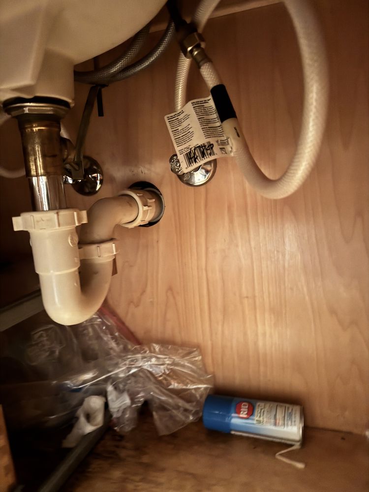 Slide of Refurb And Remodel