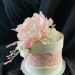 JoJo Cakes