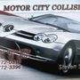Photo of Motor City Collision