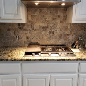 N-E Floors - Mosaic backsplash - Flooring Near Me N-E Floors - Mosaic backsplash - Flooring Near Me