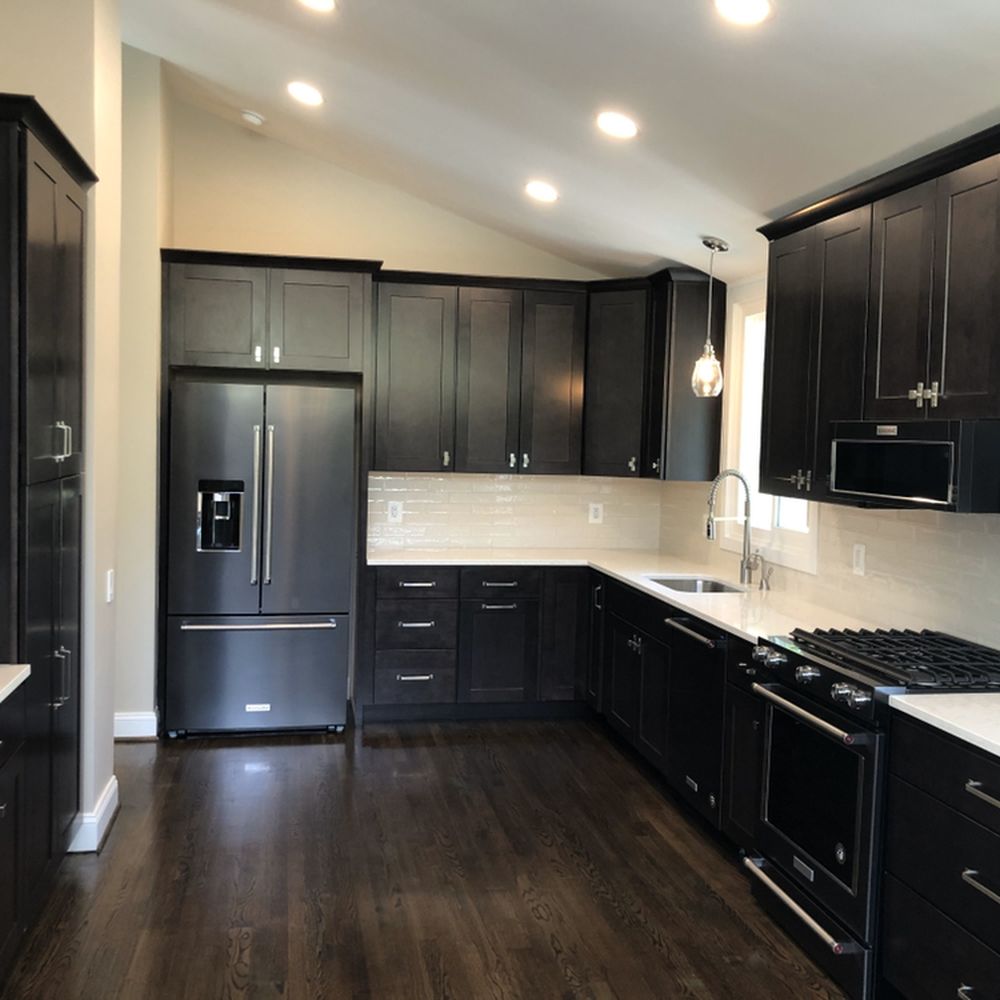 Refacing Woodbridge Virginia Matttroy