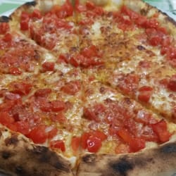 Caffè Mako - Pizza Montecalvese