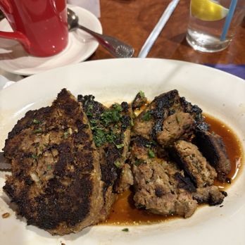 Broadway Diner - Meatloaf - Diners Near Me - Summit, New Jersey