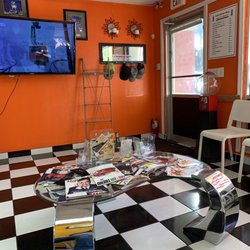 Bulls Barbershop