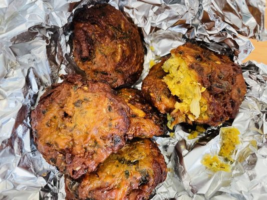 Panjabi Tadka by null