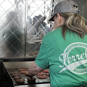 Ferrell's Snappy Service - Best burgers in town - Burgers Near Me - Hopkinsville, Kentucky Ferrell's Snappy Service - Best burgers in town - Burgers Near Me - Hopkinsville, Kentucky