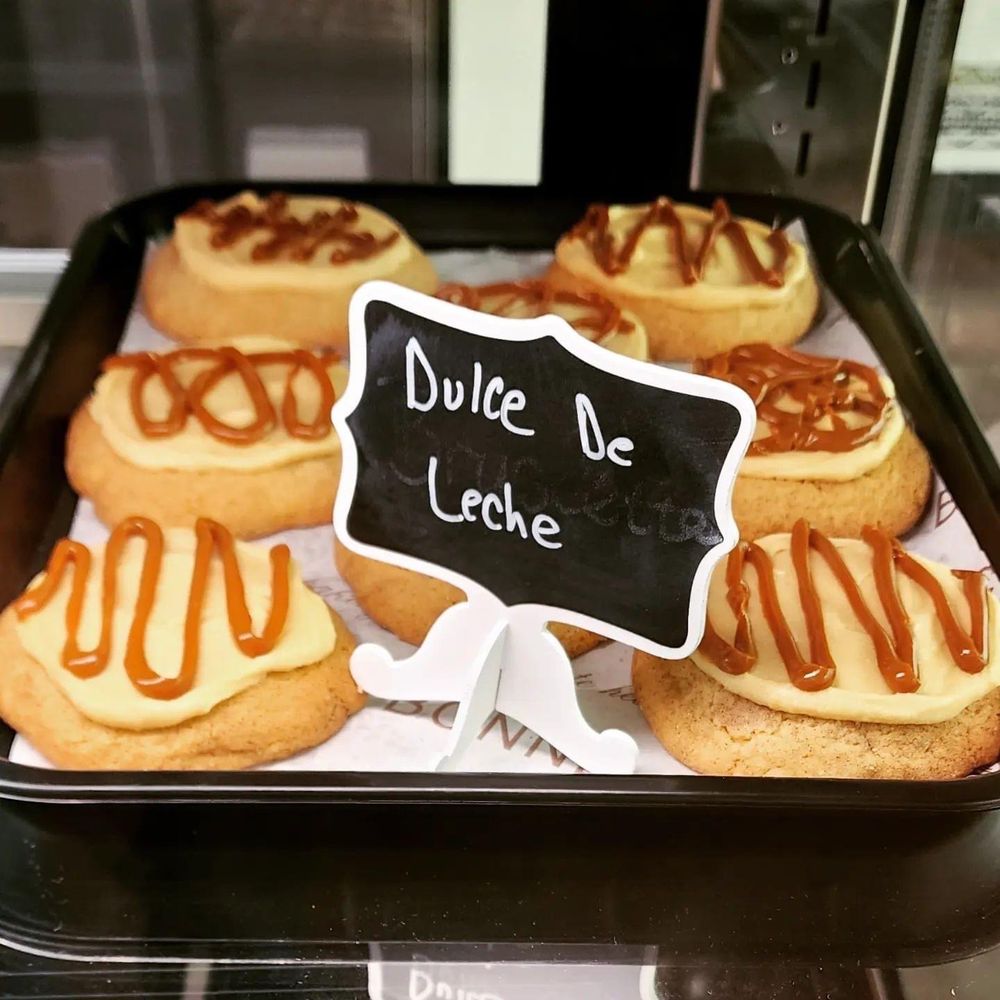 DELISHA Updated September 2024 12 Photos & 12 Reviews 18330 Spark