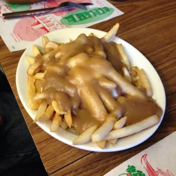 Naples Spaghetti House - Fries and gravy! (What they're known for) - Italian Near Me - Steubenville, Ohio Naples Spaghetti House - Fries and gravy! (What they're known for) - Italian Near Me - Steubenville, Ohio