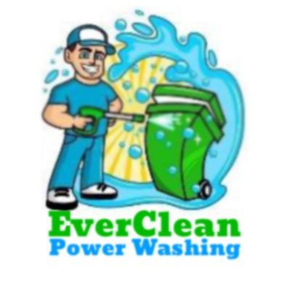EVERCLEAN POWERWASHING Taunton, Massachusetts Pressure Washers