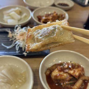MDK Noodles - Noodles Near Me - Houston, Texas