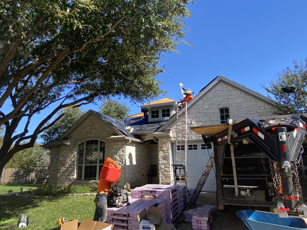 Slide of JPG Roofing & Restoration