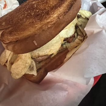 Nickel City - Fried bologna Sammy - Dive Bars Near Me - Austin, Texas Nickel City - Fried bologna Sammy - Dive Bars Near Me - Austin, Texas