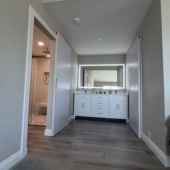 Tiling San Diego - General Contractors Near Me - La Mesa, California