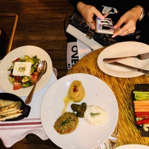 West Village/Greenwich Village