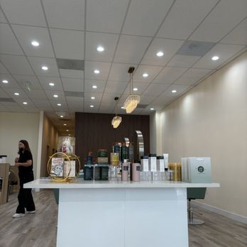 TT Head Spa - Day Spas Near Me - Long Beach, California TT Head Spa - Day Spas Near Me - Long Beach, California