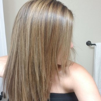 Salon 101 - Hair Salons Near Me - Lodi, California