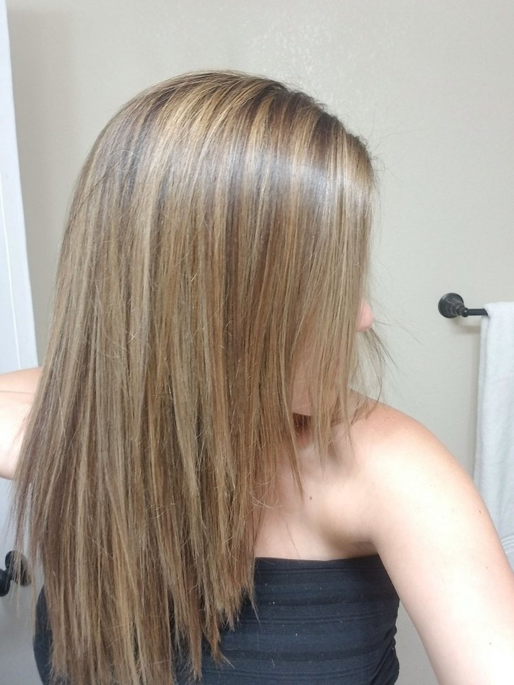 SALON 101 Updated September 2024 32 Photos & 11 Reviews 101 W