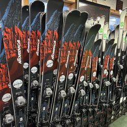 Rip N Willies Ski & Snowboard Shop in South Lake Tahoe gift card