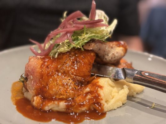 Brickmans Restaurant & Bar by null