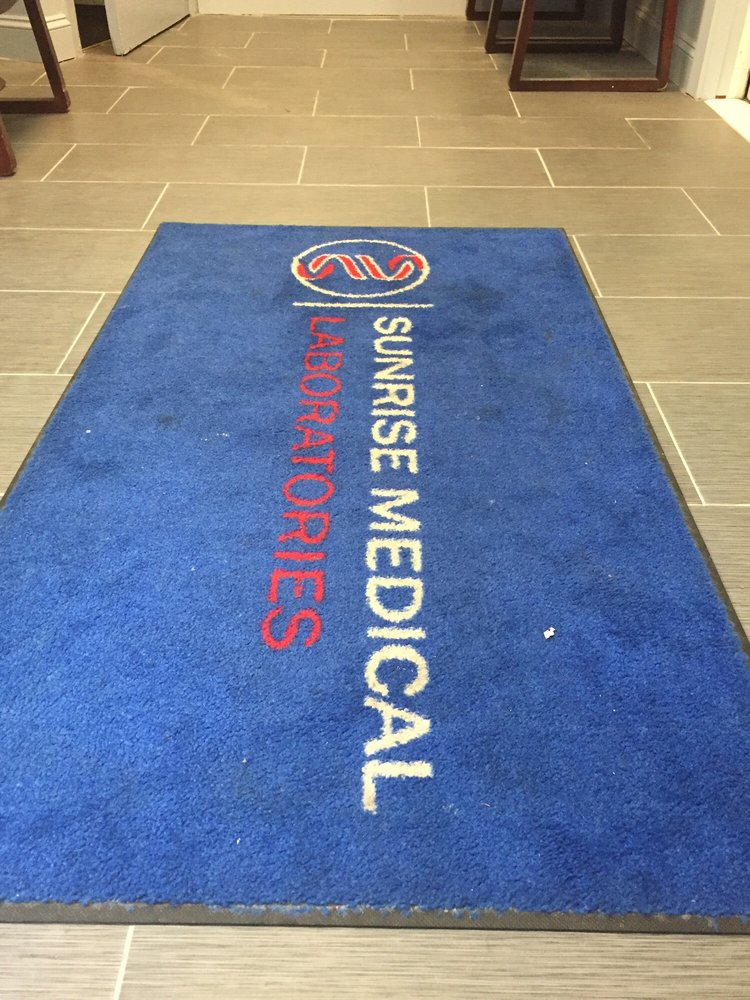 SUNRISE MEDICAL LABORATORIES Updated October 2024 66 E 86th St, New