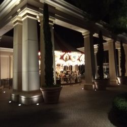 Irvine Spectrum Carousel