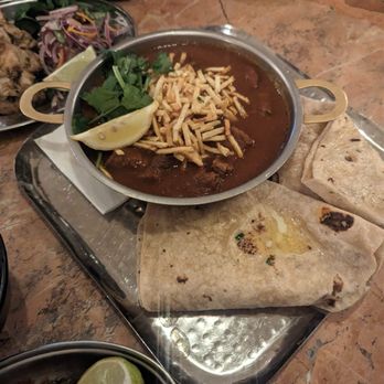 Dishoom - Indian Near Me - London, XGL