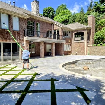 Down To Earth Lawn Care and Window Cleaning - Lawn Services Near Me Down To Earth Lawn Care and Window Cleaning - Lawn Services Near Me