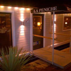 La Péniche
